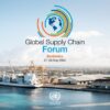 GLOBAL SUPPLY CHAIN FORUM