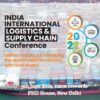 INTERNATIONAL LOGISTICS SUMMIT